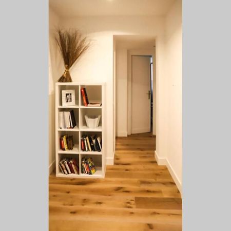 Casa Marte Apartment โรม ภายนอก รูปภาพ