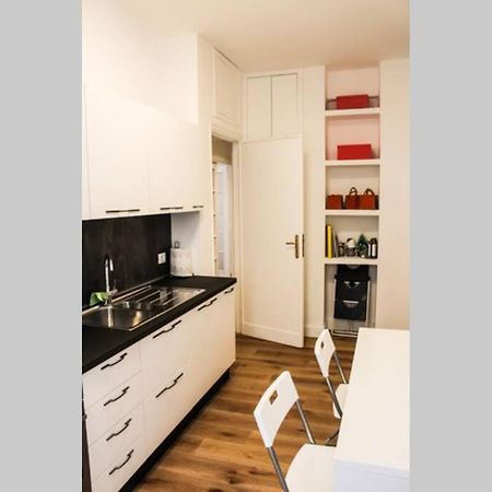 Casa Marte Apartment โรม ภายนอก รูปภาพ