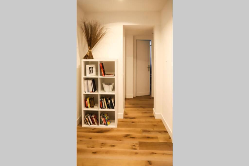 Casa Marte Apartment โรม ภายนอก รูปภาพ