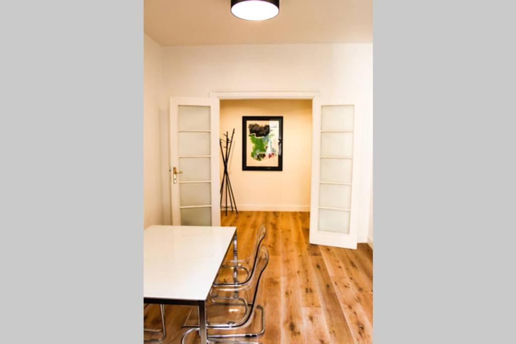 Casa Marte Apartment โรม ภายนอก รูปภาพ
